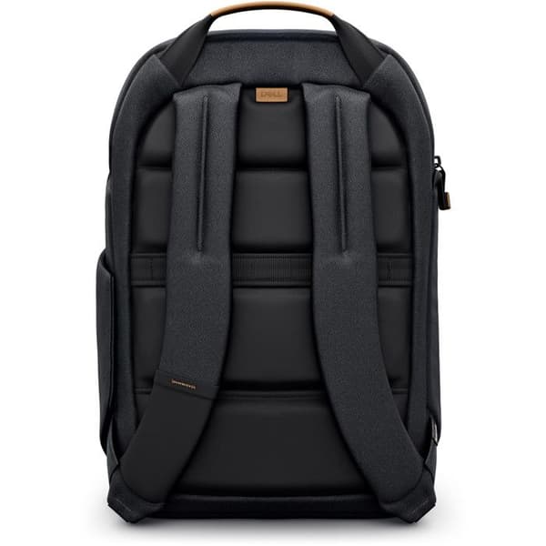 Rygsæk - DELL - EcoLoop Premier Slim - 14-16 tommer - Syntetisk - Sort