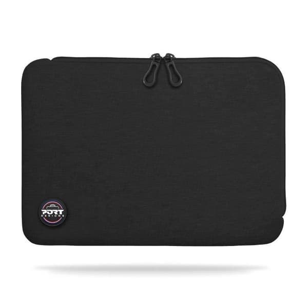PC Tas - PORT DESIGNS - Til bærbar computer TORINO II - 15.6 tommer - Sort