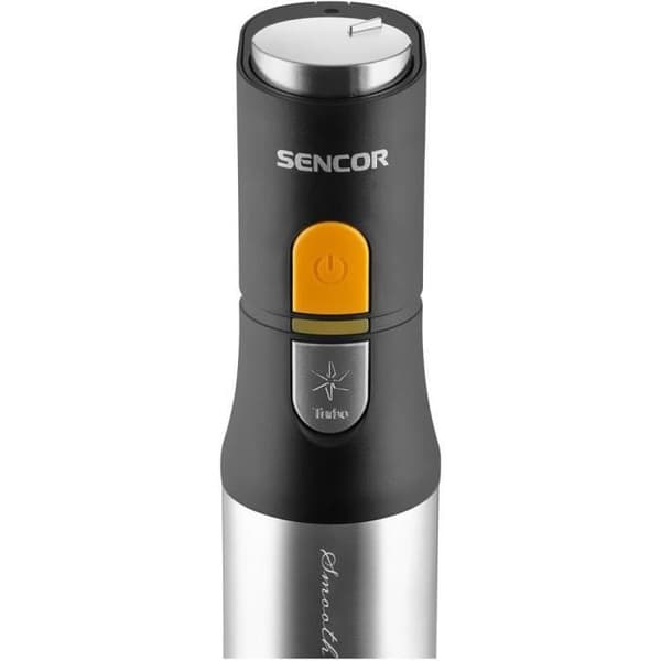 Stavblender - Sencor - SHB 6302BK