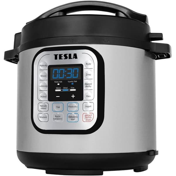 TESLA EliteCook K70