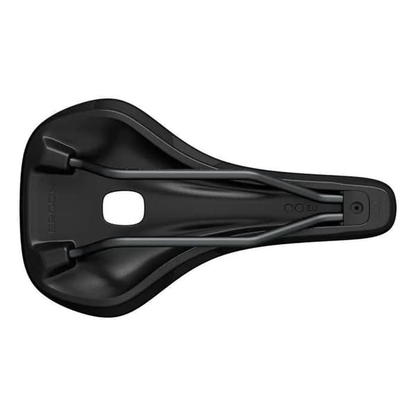 Sæde Ergon SR Allroad - sort - Sort - S/M