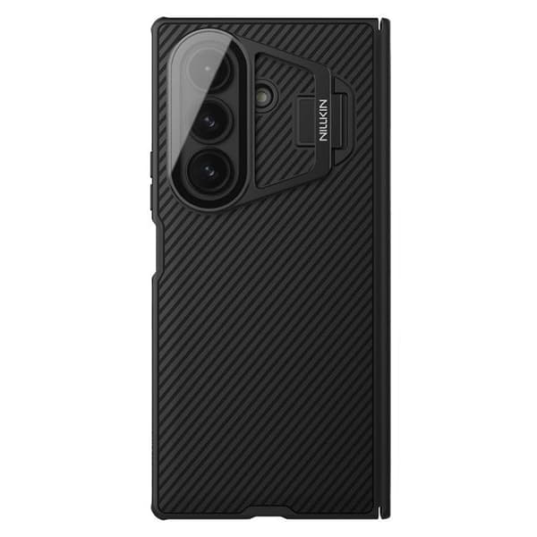 Skydd för GALAXY Z FOLD7 5G - PC, Transparent