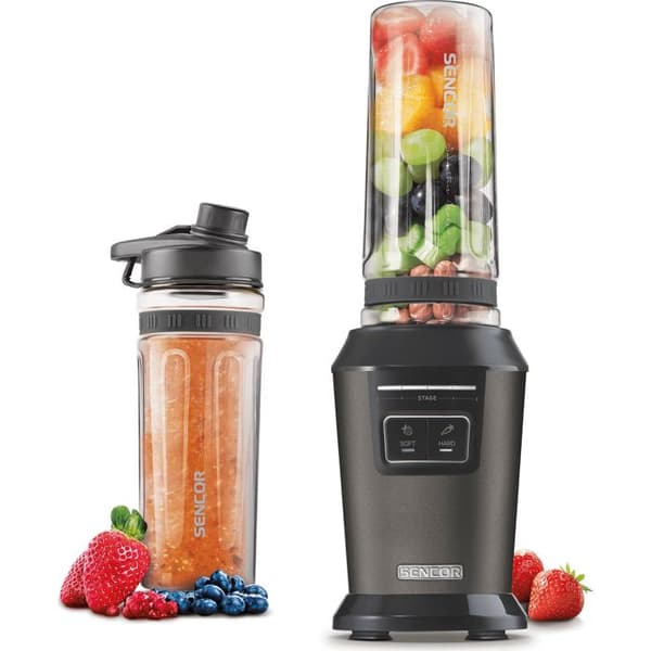 Blender Sencor SBL 7078BK 800W 0,6L