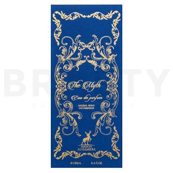 Maison Alhambra The Myth eau de parfum unisex 100 ml