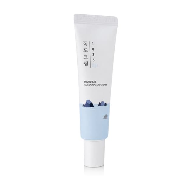 ROUND LAB 1025 Dokdo Øjencreme 30 ml
