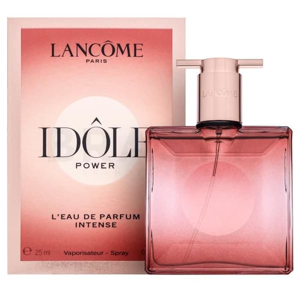 Lancôme Idôle Power eau de parfum til kvinder 25 ml