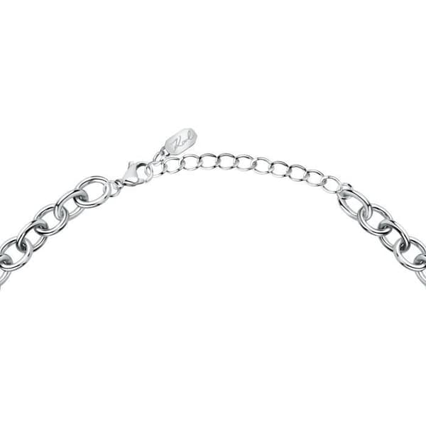 COLLIER KARL LAGERFELD CHARMS - KLAYD02