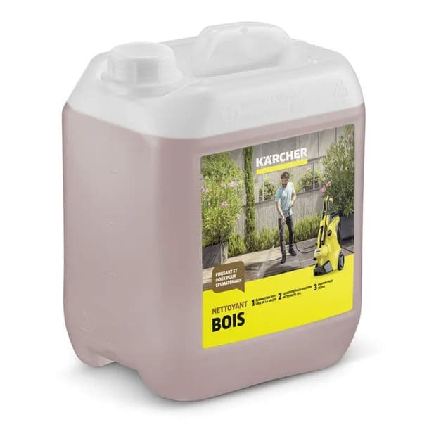 Trærenser KARCHER - RM 624 - 5L