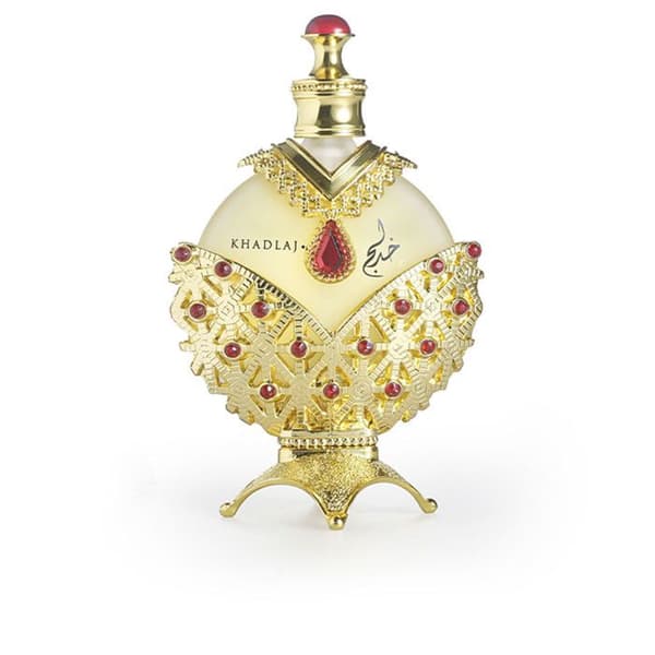 Parfume med koncentreret olie HAREEM AL SULTAN GOLD 35 ml