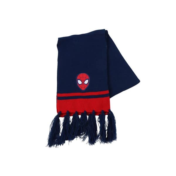 Mössa - CERDA - Spider-Man - Röd - Akryl - Barn