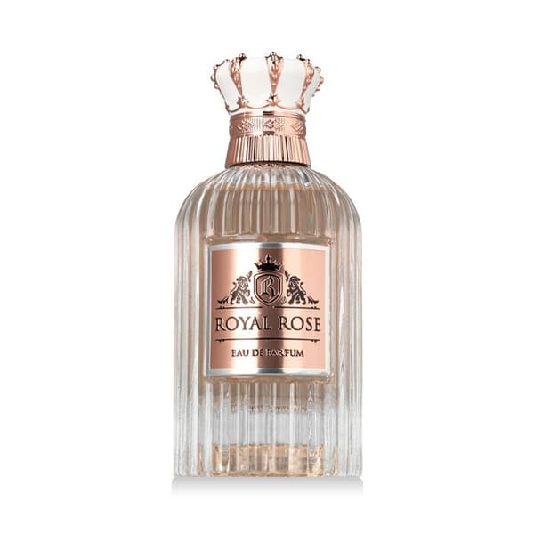 Assala Prime Royal Rose Eau de Parfum (Unisex) 100 ml