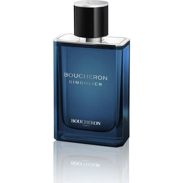 Eau de Parfum - Boucheron - Singulier - 100 ml - Mand - Koncentration: Eau de parfum
