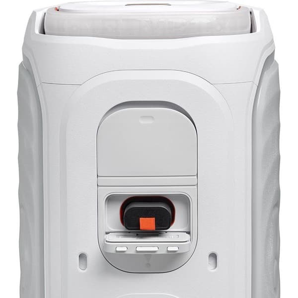 Bluetooth-högtalare JBL PartyBox 130 Vit