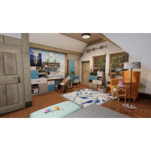House Flipper 2 - PS5 Spil