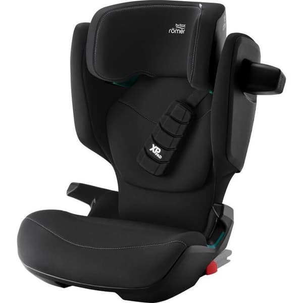 BRITAX RÖMER - Bilbarnstol Kidfix Pro Classic 100-150cm Space Black