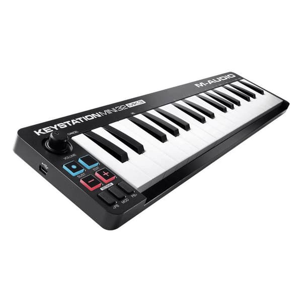 M AUDIO Keystation Mini 32 MK3 Masterkeyboard