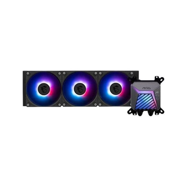 MSI MAG CORELIQUID A15 360 Bla