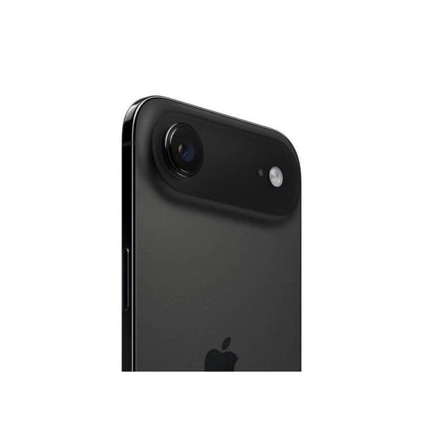 Apple iPhone Air 256GB Space Black