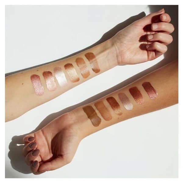Gosh Copenhagen Crème Contouring Shape Up 002 Medium Deep Gosh