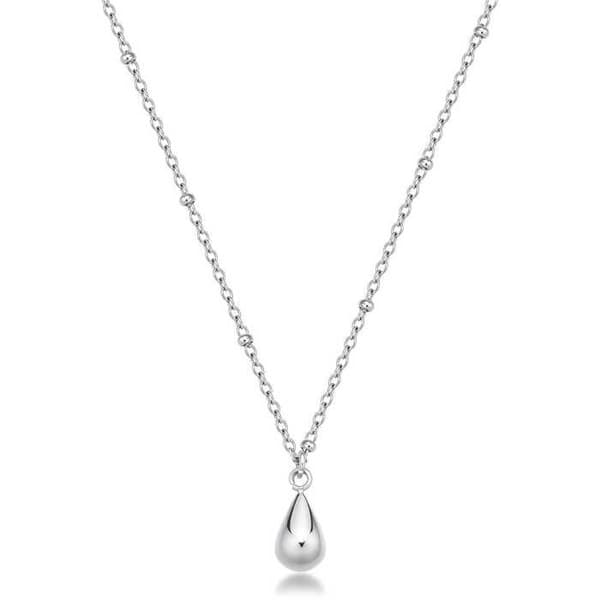 Halsband - Stål Silver - Brosway - BPC09