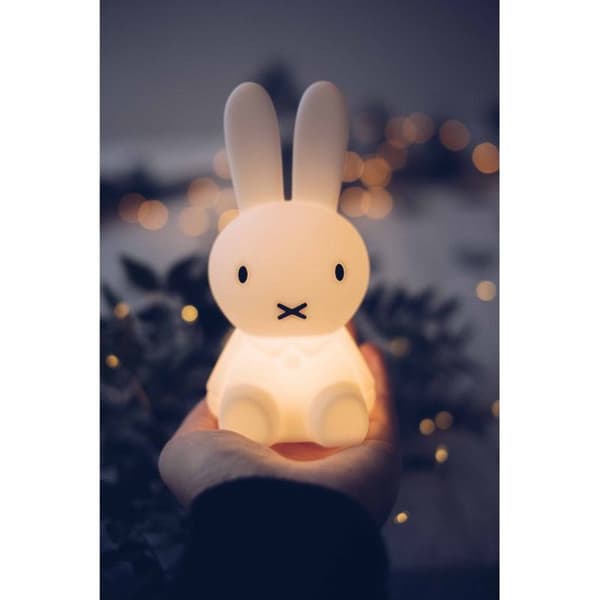 Veilleuse Lyktor - Mr Maria - - Miffy