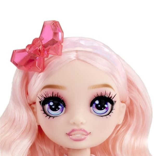 Rainbow High Cristal Dukke Mannequin 27 cm - Bella