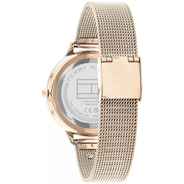 Tommy Hilfiger Ur - Kvinder - 1782616