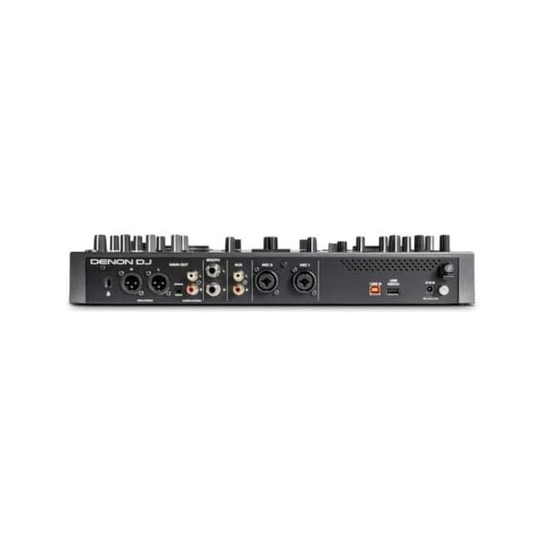 Denon DJ Prime GO+ Autonom DJ-controller