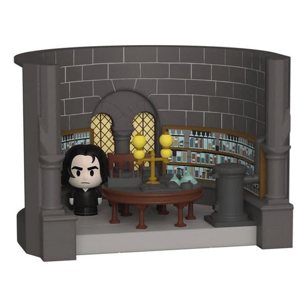Funko Pop! - Harry Potter - Professor Snape