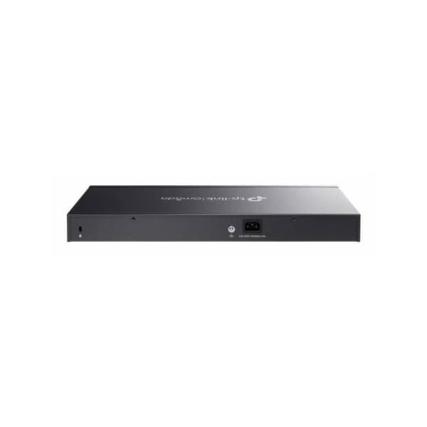 Netværksswitch - TP-LINK - OMADA - 20 porte - 16 porte Gigabit PoE+ - Cloudstyring