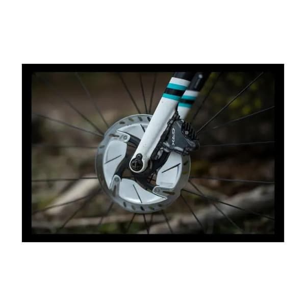GRX-RX810 venstre skivebremse til sort L03A