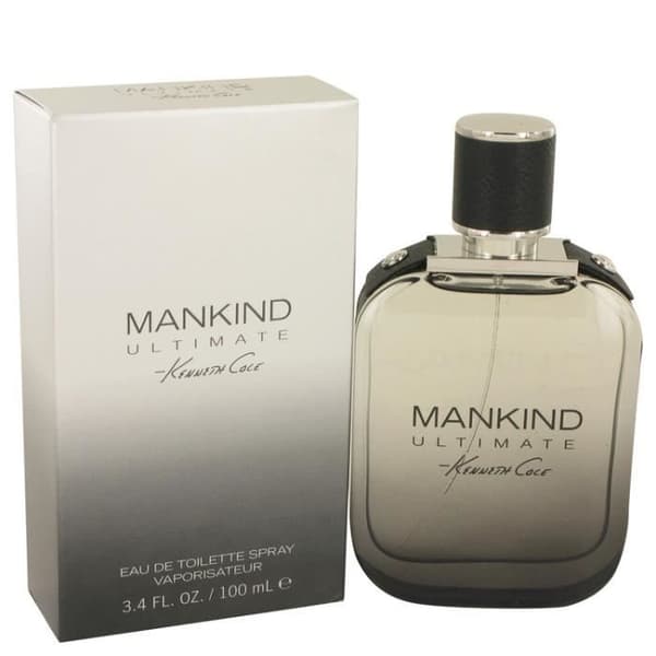Kenneth Cole Mankind Ultimate 100 ml - Eau De Toilette Spray til Mænd