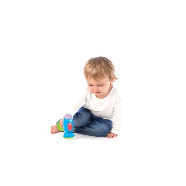 PLAYGRO Musikalhammer