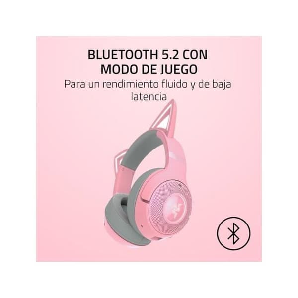 Razer Kraken Kitty V2 BT