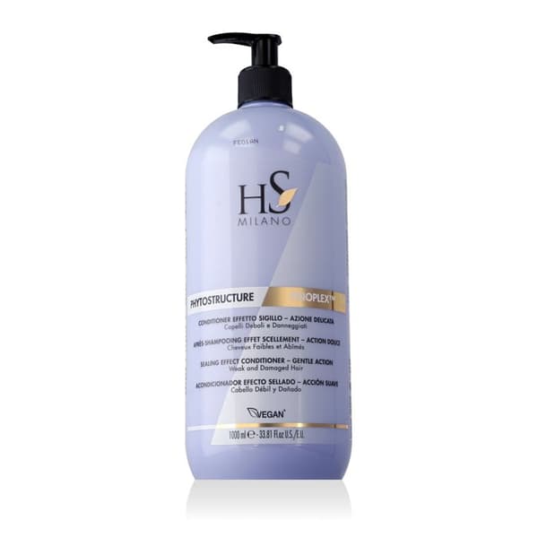 HS MILANO Phytostruktur Balsam 1000 ml