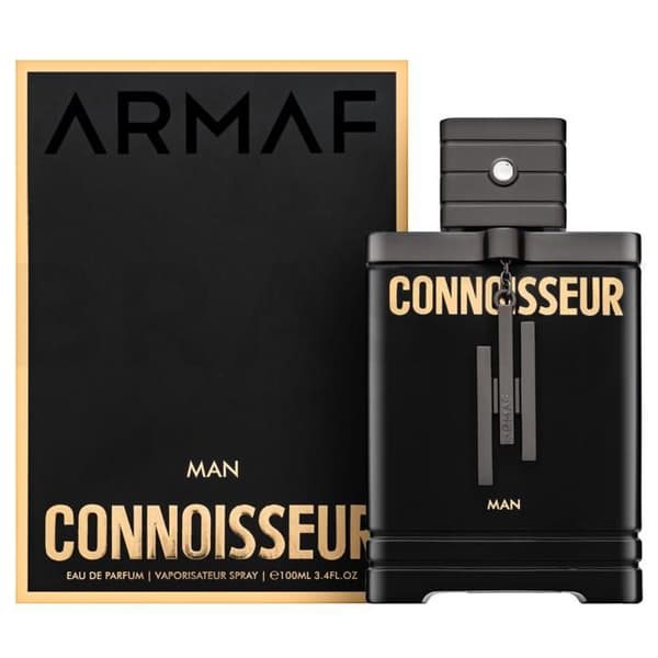 Armaf Connoisseur eau de parfum för män 100 ml