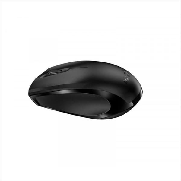 Mus Genius Trådløs Nx 8006S Blueeye Sort