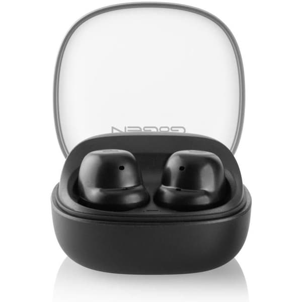 Trådløse høretelefoner - GOGEN - WEENY B - Bluetooth 5.3 - Batterilevetid 32 timer - IPX4