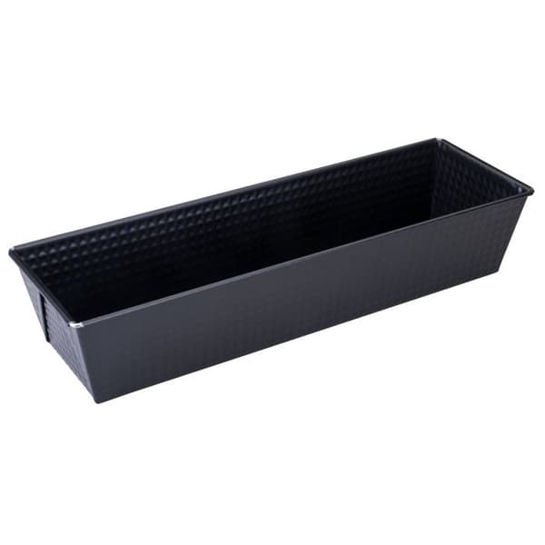 Kageform 35 x 11,5 x 7 cm Zenker PerfectBack+