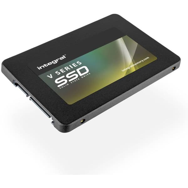 INTEGRAL - V Series 2 - Intern SSD - 1 To - 2,5"