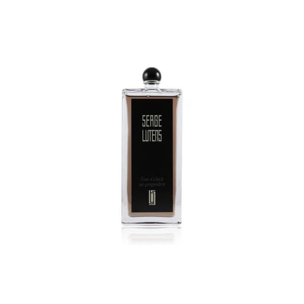 Parfume Kvinde Five O'clock Au Gingembre Serge Lutens (100 ml)