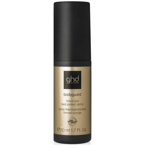GHD - Spray Thermobeskyttelse Rejseformat 50mL