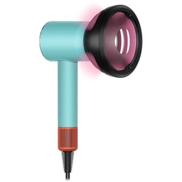 Sèche-cheveux Dyson SUPERSONIC NURAL™ BLÅ