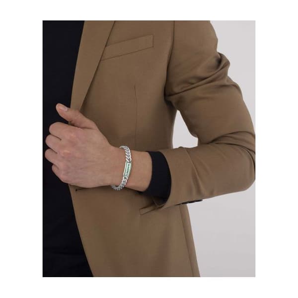 Herrenarmband LACOSTE 2040224