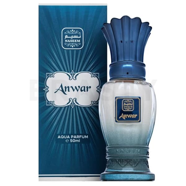 Naseem Anwar eau de toilette kvinde 50 ml