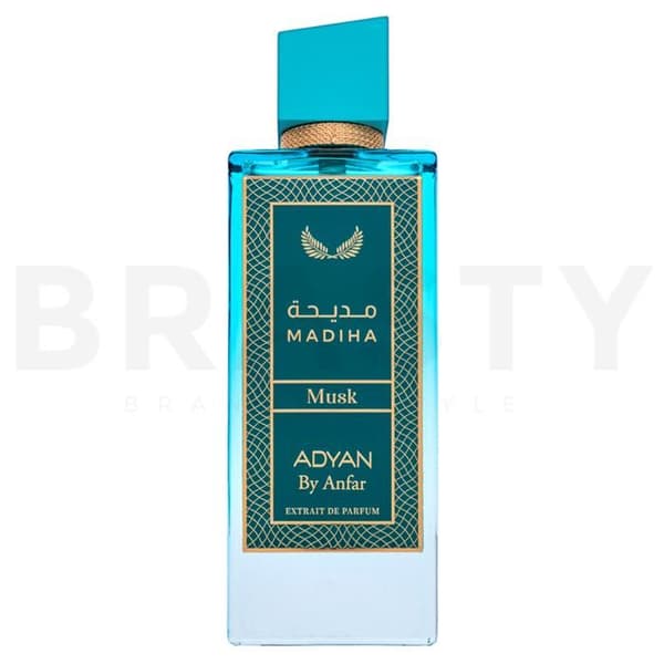 Adyan Madiha Musk parfum til kvinder 100 ml