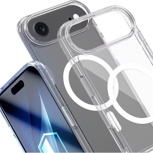 Coque Armor MagCase 3MK iPhone Air