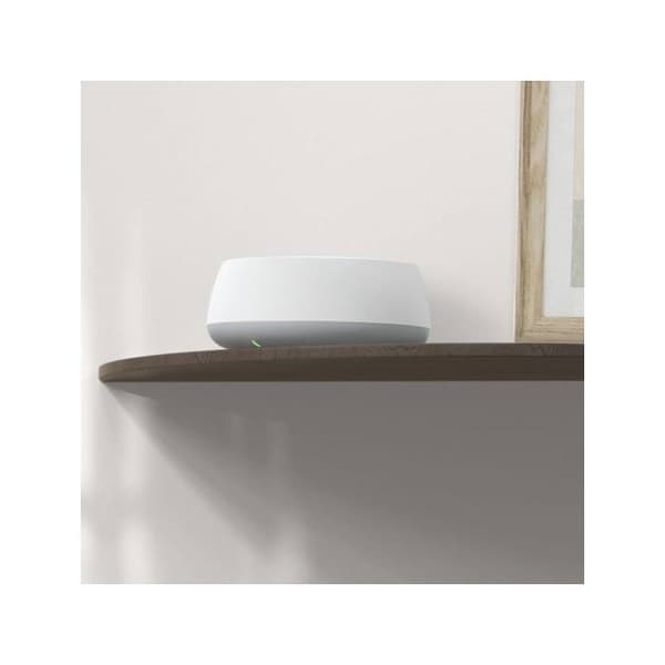 Mesh-system - TP-Link - DECO BE25 (3-PACK) - Wi-Fi 7 - 2882 Mbit/s - Hvid