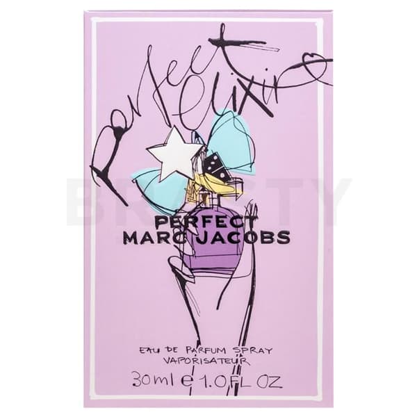 Marc Jacobs Perfect Elixir eau de parfum til kvinder 30 ml