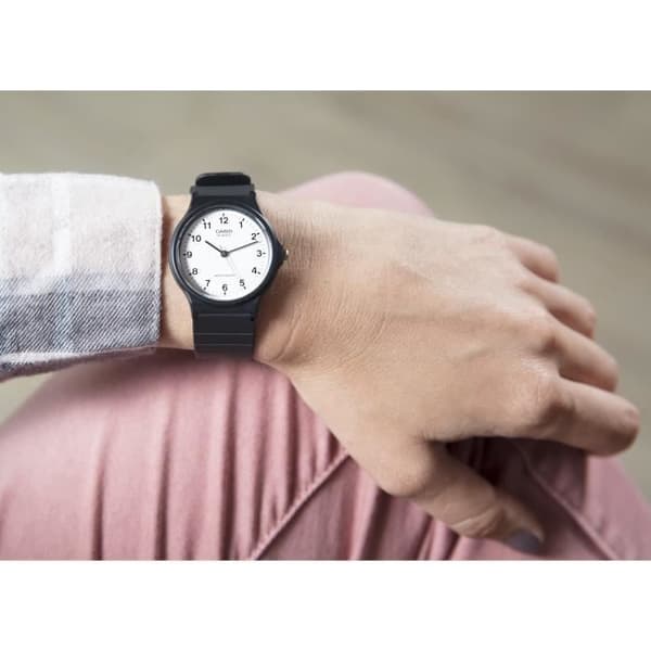 Quartz klocka - unisex